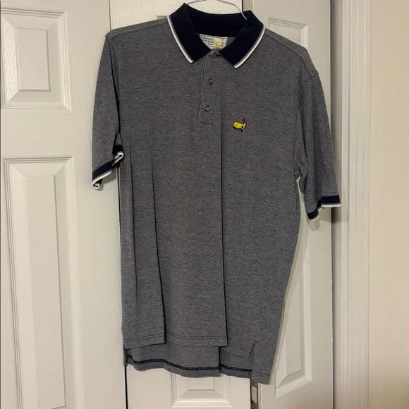 Vintage Augusta Golf shop Masters polo - Picture 1 of 3